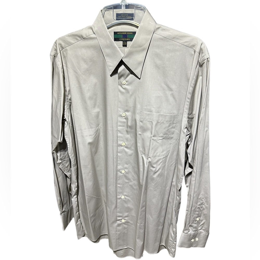 Alexander Julian Dress Shirt